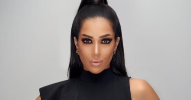 عليا تعود للغناء مرة أخرى وتخطف الأنظار بـ فوتوسيشن جديد فى 5 صور