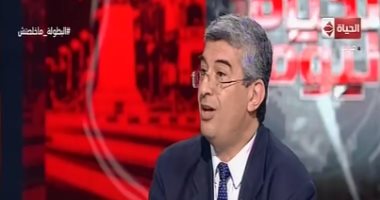 مسئول الصحة بمفوضية الأمم المتحدة لشئون اللاجئين: مصر لها دور رائد بأفريقيا