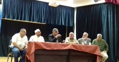 تضامن القليوبية تنتهى من دورات التوعية والإرشاد لـ 570 حاجا بالمحافظة