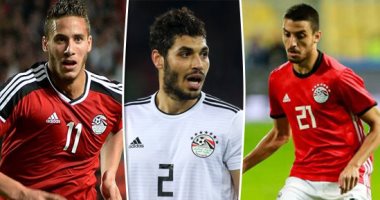 4 صفقات يتخلى عنها الأهلى فى الميركاتو.. التجديد لرمضان يجمد التفاوض مع طاهر.. انضمام على جبر يحسم أمر أسامة جلال.. بقاء وليد أزارو يحرم حسام حسن من اللعب للأحمر.. والتعاقد مع ديانج يغلق ملف ضم لاعب أجنبى جديد