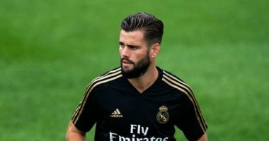 ريال مدريد ضد إيبار.. ناتشو مُهدد بالغياب عن مواجهة برشلونة فى الكلاسيكو