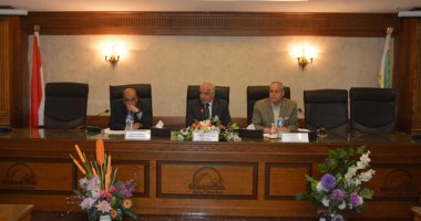 الجريدة الرسمية تنشر قرار تخويل رئيس جهاز النقل الجماعى بالجيزة صفة مأمورى الضبط القضائي