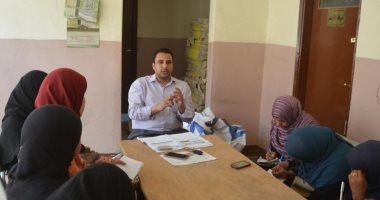 صور الأقصر تنظم دورات للممرضات لتنفيذ "مشروطية الصحة" لدعم الغير قادرين