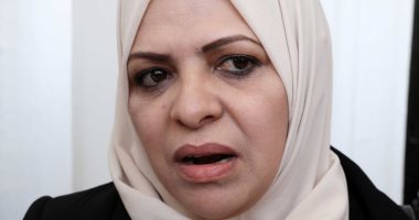 برلمانية ليبية: الدور التركى المشبوه فى ليبيا بدعم الإرهاب أصبح معروفا للجميع