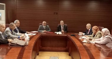 شكوى من غرق حى السيوف بمياه الصرف الصحى بمحافظة الإسكندرية