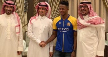 النصر يهزم اتحاد جدة ويضم عبد الفتاح أدم حتى 2024.. رسميًا 