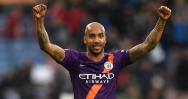 إيفرتون يقترب من حسم صفقة لاعب مانشستر سيتي