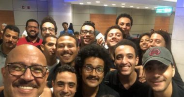  مسرحية "جريمة فى المعادى" تتقدم للمشاركة بالمهرجان القومى للمسرح المصرى
