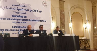 رئيس إذاعة كينيا يطالب الدول دعم الإعلام الحكومى لمواجهة إعلام أصحاب المصلحة