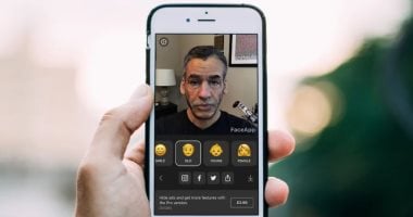 قبل ماتفرح بشكلك العجوز.. تقارير تؤكد: face app يسرق بياناتك