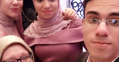 ثالث الجمهورية مكرر من الدقهلية: كنت بأذاكر 3 ساعات فى اليوم وملتزم بالمدرسة