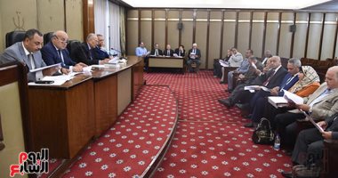 "تشريعية البرلمان" ترفض رفع الحصانة عن النائبين رانيا السادات ومحمد عمارة