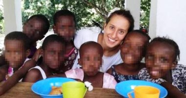 اجتماع محققين من إيطاليا وكينيا لبحث قضية اختطاف امرأة إيطالية