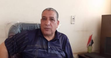ضبط 11 طن بنزبن وسولار مخبأة خلف محطة وقود ببنى سويف 
