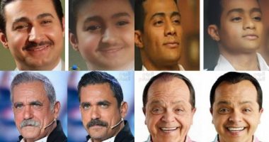 بعد الـFaceApp وفلتر الأطفال.. تعرف على أبرز تقاليع السوشيال ميديا
