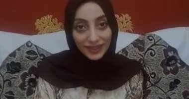 الأولى على الثانوية العامة بالشرقية:لم أتوقع مجموعى وكل تفكرى إزاى أفرح أسرتى