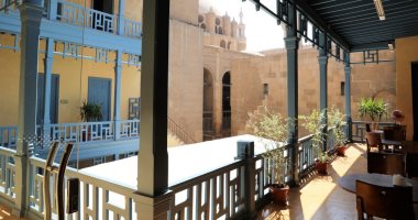 حفل لفرقة الليل وعروض سينمائية بمتحف نجيب محفوظ.. الخميس  