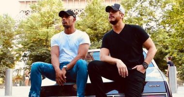 محمد رمضان يطرح كليب "انساى" مع سعد لمجرد بعد يومين