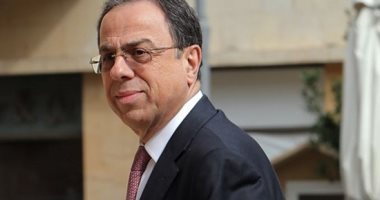وزير الاقتصاد اللبنانى: نحتاج إلى حكومة غالبية أعضائها من "التكنوقراط"