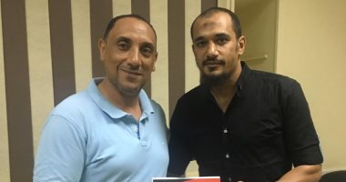 على فرج ينهى علاقته بطنطا قبل لقاء الاتحاد السكندرى 