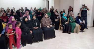فحص 391 ألف سيدة خلال مبادرة الرئيس لدعم صحة المرأة بالبحيرة