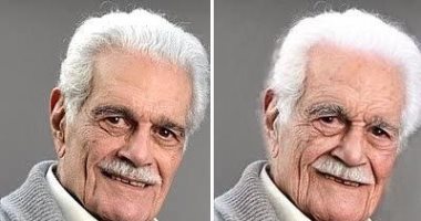 لو كانوا موجودين يا ترى شكلهم هيبقى إيه.. نجوم الزمن الجميل على الـFaceApp