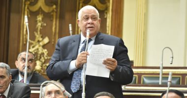 البرلمان يقر مواد إصدار "العمل الأهلى" وإلزام الجمعيات بتوفيق أوضاعها خلال سنة