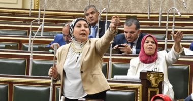 صور.. البرلمان: لا يجوز لعضو مجلس الإدارة الجمعية الأهلية تقاضى مقابل حضور الجلسات