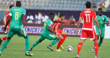 فيديو.. 4 أهداف عكسية فى أمم أفريقيا 2019