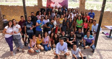 الأنبا باخوم يفتتح "الافوكاتو" المؤتمر السنوى لشباب الكنيسة الكاثوليكية