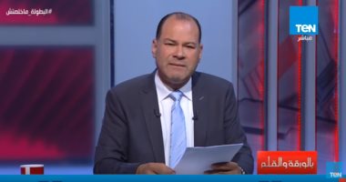 نشأت الديهي: تسليم الإخوان الهاربين لمصر سيتم مع نهاية العام الجارى 