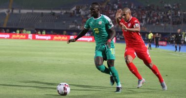 السنغال تنهى أحلام تونس وتتأهل إلى نهائي أمم أفريقيا 2019.. نسور قرطاج يمنحون أسود التيرانجا فرصة التتويج باللقب بهدف عكسي.. رفاق مانى يظهرون فى نهائي الكان بعد غياب 17 عاما.. وضياع حلم نهائي عربى للمرة الثالثة