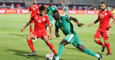 السنغال ضد تونس.. VAR يرفض احتساب ركلة جزاء لنسور قرطاج 