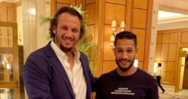صورة.. بيراميدز يعلن ضم هداف الدوري مقابل مليون جنيه