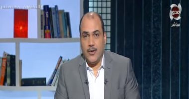 محمد الباز عن استخدام تطبيق فيسبوك العجائز: تحولنا لعبيد السوشيال ميديا