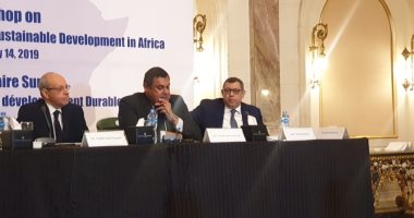 مساعد وزير الخارجية للشئون الافريقية: تفعيل اتفاقية التجارة الحرة يدعم الوحدة الأفريقية 