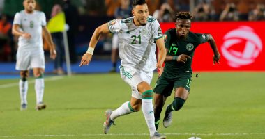 السنغال ضد الجزائر.. 583 مليون يورو القيمة التسويقية لنهائى أمم أفريقيا