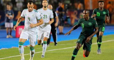 موعد مباراة السنغال ضد الجزائر فى نهائى كأس الأمم الأفريقية 