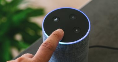 أمازون تطرح نسخة محسنة من مكبر صوت Echo الذكى أول العام المقبل