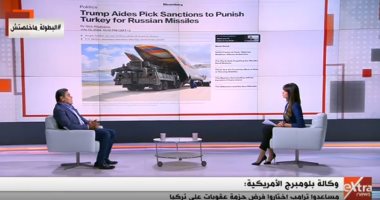 معتز عبدالفتاح : سلاح الجو المصرى أقوى من التركى