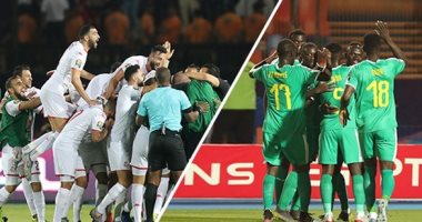 تونس vs السنغال فى نصف نهائى أمم أفريقيا.. "نسور قرطاج" و"أسود التيرانجا" يرفعان شعار العودة من بعيد.. ساسى وساديو مانى فرسان الرهان بموقعة "الدفاع الجوى".. وعقدة المربع الذهبى تطارد كتيبة سيسيه