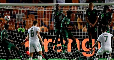 الجزائر تضرب موعدا مع السنغال فى نهائي ناري بكأس أمم أفريقيا 2019.. رياض محرز يقود المحاربين للفوز بهدف +90 ضد نيجيريا.. صراع خاص بين ماني ومحرز على اللقب.. والمباراة تكرار لموقعة المجموعات