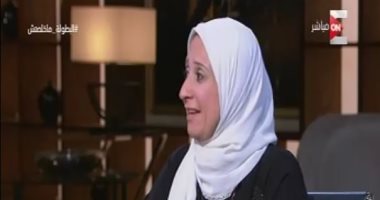 واعظة بالأوقاف خلال قافلة السودان: الدعوة إلى الله تكون بالحكمة والموعظة الحسنة