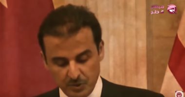 ابن عم تميم يفضحه: لايستطيع حماية جنوده من انتهاك الأتراك