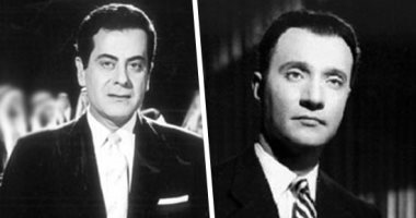 سعيد الشحات يكتب: ذات يوم 15يوليو 1944.. محمد عبدالوهاب وفريد الأطرش يتقدمان جنازة أسمهان والمخابرات البريطانية تروج شائعة أن أم كلثوم وراء مقتلها 