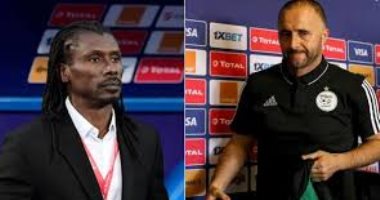 أمم أفريقيا 2019 ترفع شعار "المدرب الوطنى يكسب"