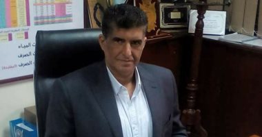 تنفيذ 6 مشروعات فى مجال مياه الشرب والصرف الصحى بـ2.7 مليار جنيه بدمياط