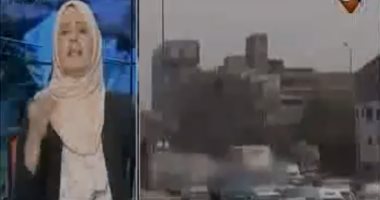 فيديو.. متصلة تفضح الشرق الإخوانية: تركيا بتتجسس عليكم وبيرقبوكم فى الحمامات
