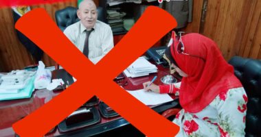 " اليوم السابع" يحذر من التعامل مع صحفية مزعومة تنتحل اسم المؤسسة بالفيوم   