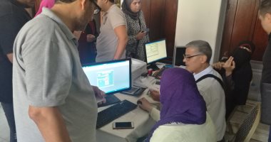 صور.. فتح باب التسجيل بالجمعية العمومية لصندوق تكافل الأطباء البيطريين